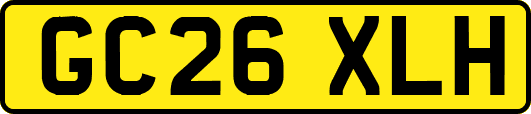 GC26XLH