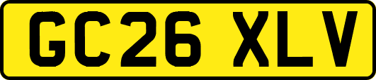 GC26XLV