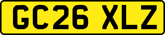 GC26XLZ