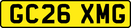 GC26XMG