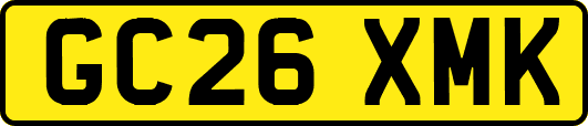 GC26XMK