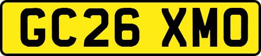 GC26XMO