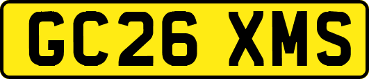 GC26XMS