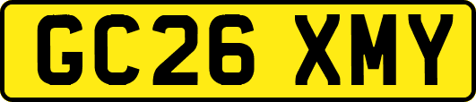 GC26XMY