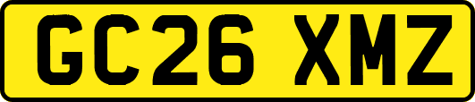 GC26XMZ