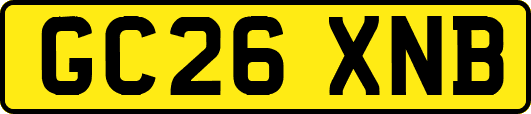 GC26XNB