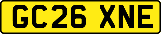 GC26XNE