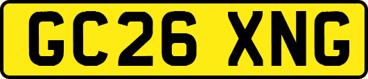 GC26XNG