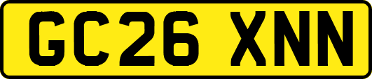 GC26XNN