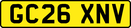 GC26XNV