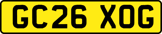 GC26XOG