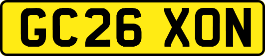 GC26XON