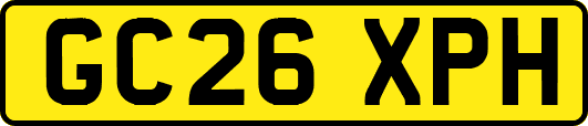 GC26XPH