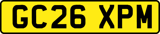 GC26XPM