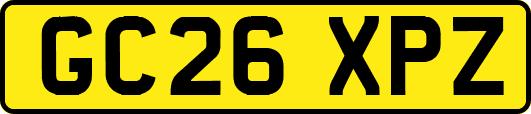 GC26XPZ