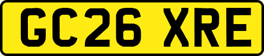 GC26XRE