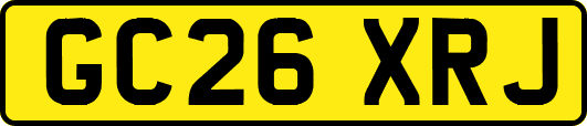 GC26XRJ