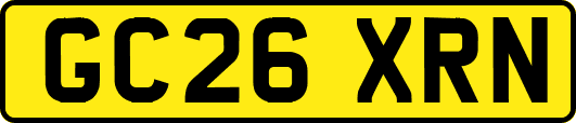 GC26XRN
