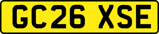 GC26XSE