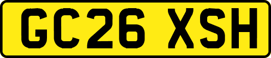 GC26XSH