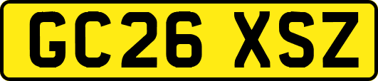 GC26XSZ