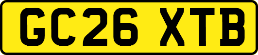 GC26XTB