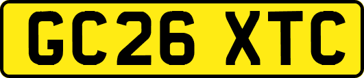 GC26XTC