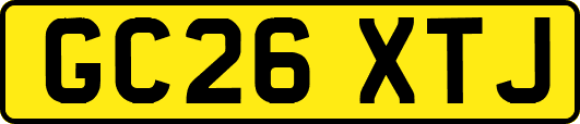 GC26XTJ
