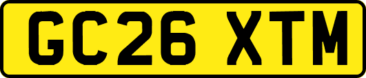 GC26XTM