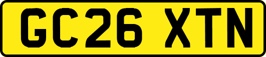 GC26XTN