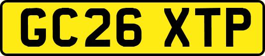 GC26XTP