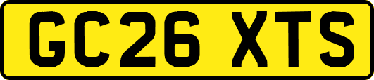 GC26XTS