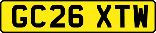 GC26XTW