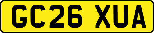 GC26XUA