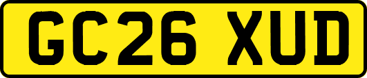 GC26XUD