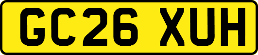 GC26XUH