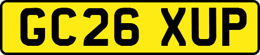 GC26XUP