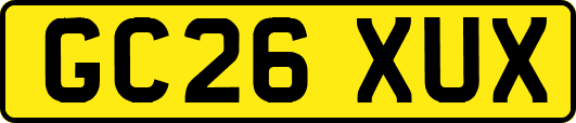 GC26XUX