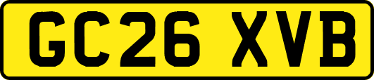 GC26XVB