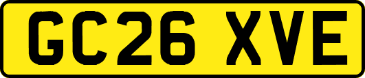 GC26XVE