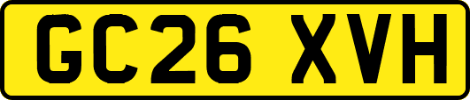 GC26XVH