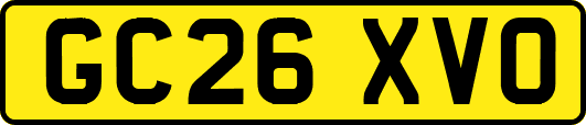 GC26XVO