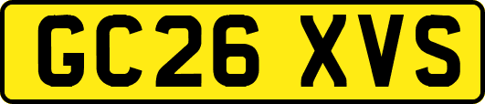 GC26XVS