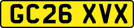 GC26XVX