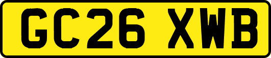 GC26XWB