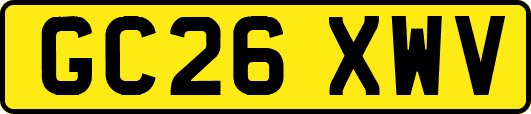 GC26XWV