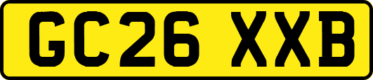 GC26XXB