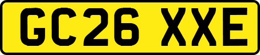 GC26XXE