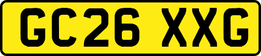 GC26XXG