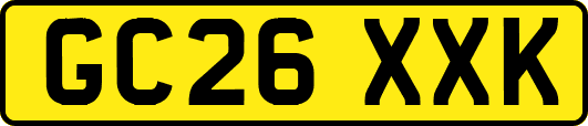 GC26XXK